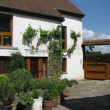 Huis Van Rooi Sint-Agatha-Rode Dış mekan fotoğraf