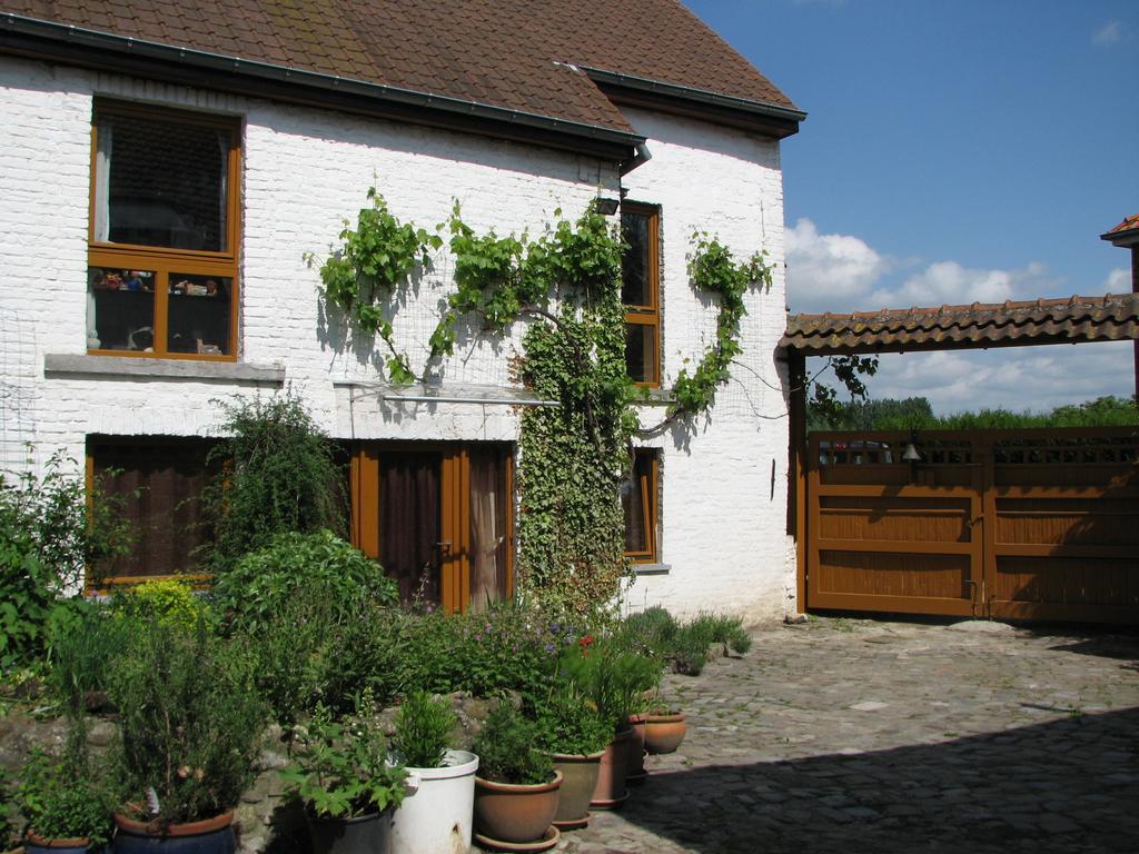 Huis Van Rooi Sint-Agatha-Rode Dış mekan fotoğraf
