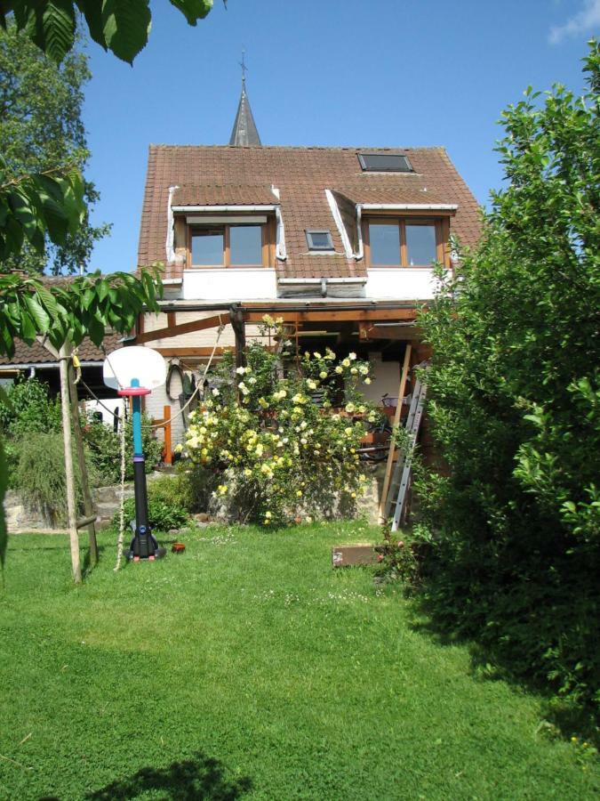 Huis Van Rooi Sint-Agatha-Rode Dış mekan fotoğraf
